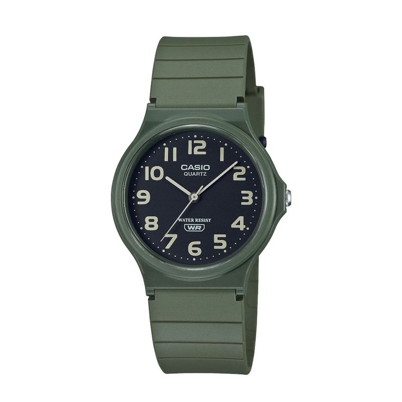 CASIO - Reloj de Hombre Analogo Casio - Reloj Casio