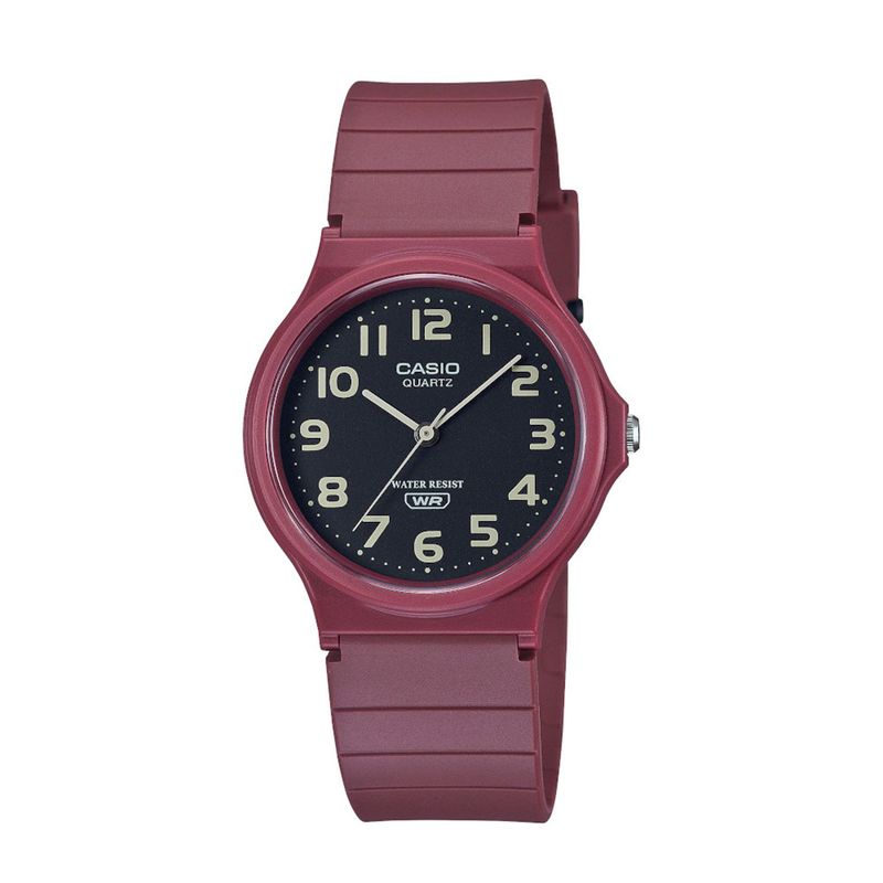 CASIO - Reloj de Hombre Analogo Casio | Reloj Casio