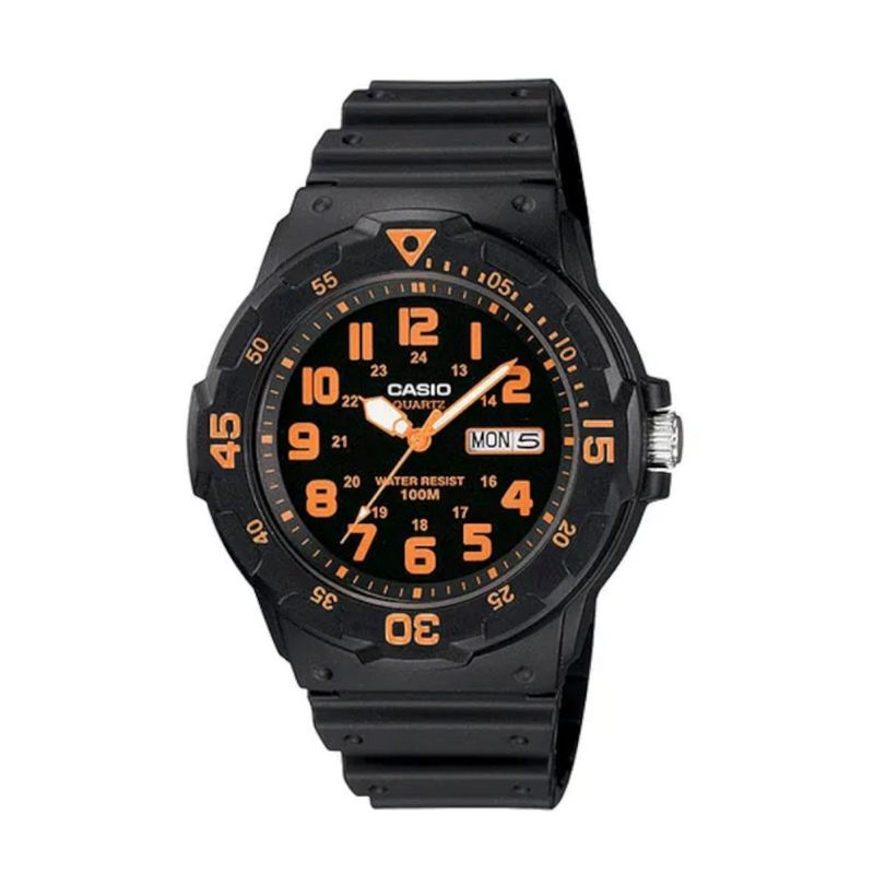 CASIO - Reloj de Hombre Analogo Casio - Reloj Casio