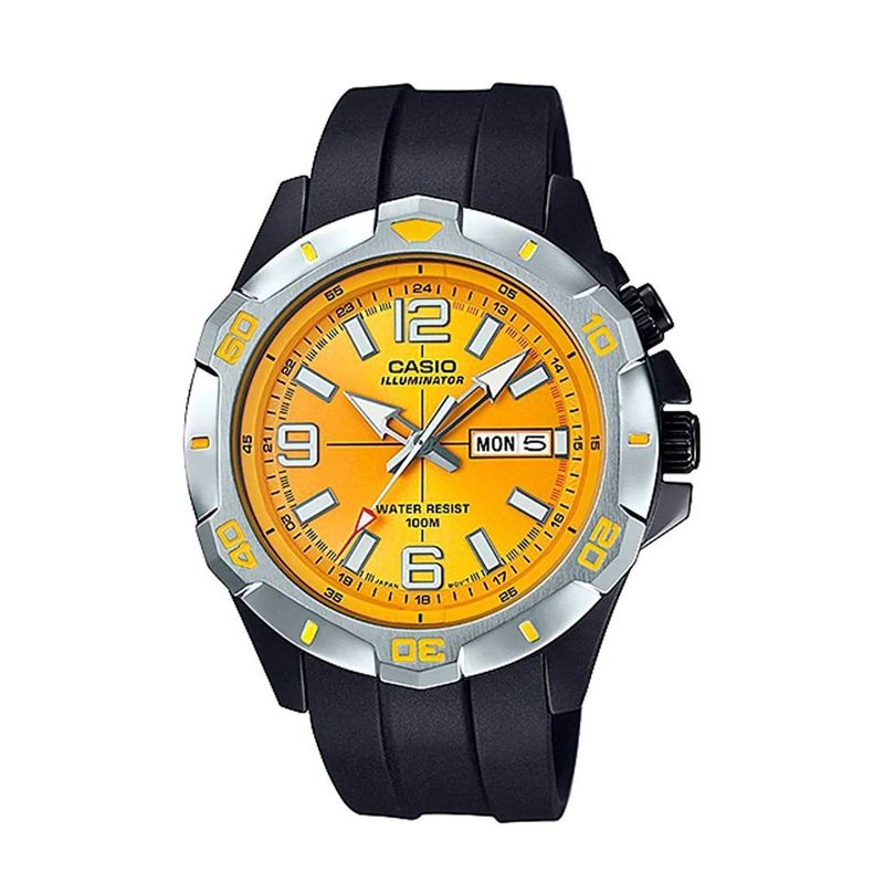 CASIO - Reloj de Hombre Analogo Casio - Reloj Casio