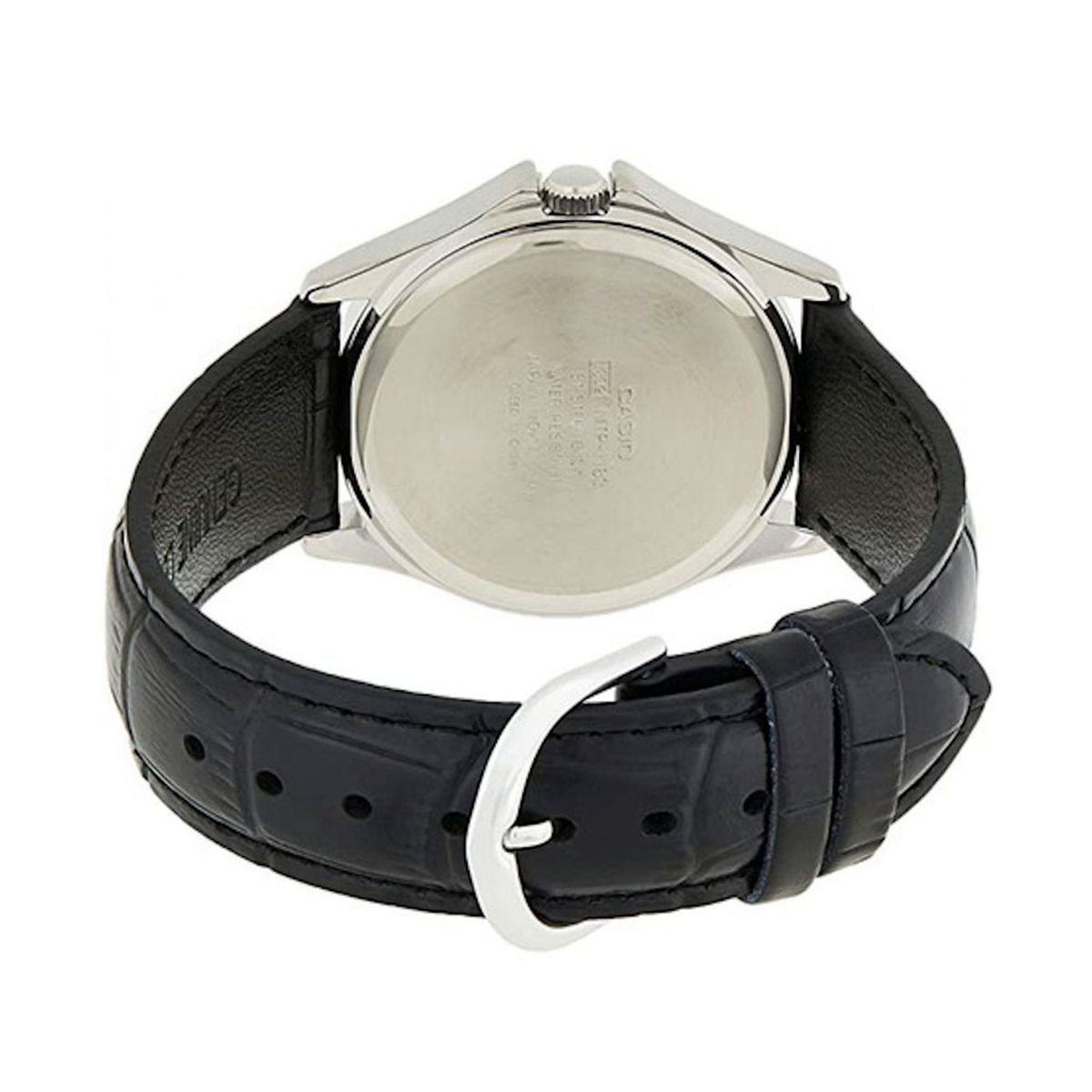 CASIO - Reloj de Hombre Analogo Casio - Reloj Casio