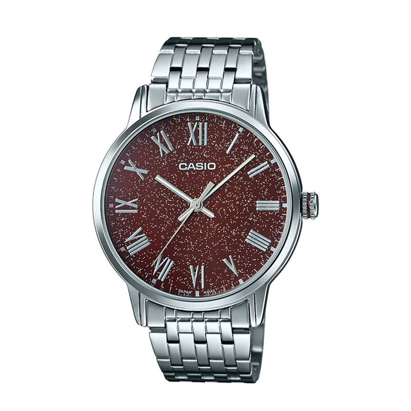 CASIO - Reloj de Hombre Analogo Casio - Reloj Casio