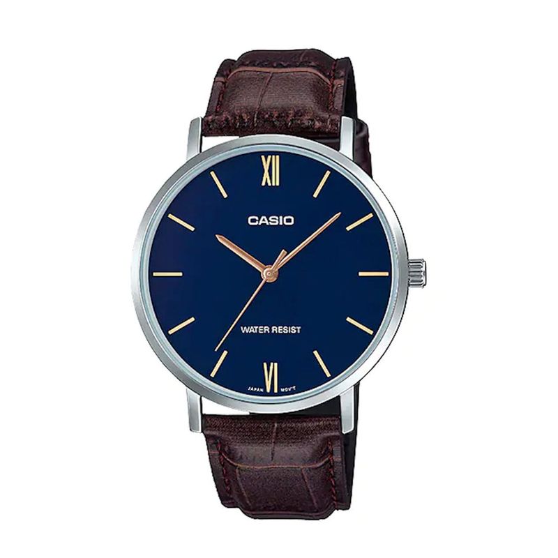 CASIO - Reloj de Hombre Analogo Casio - Reloj Casio