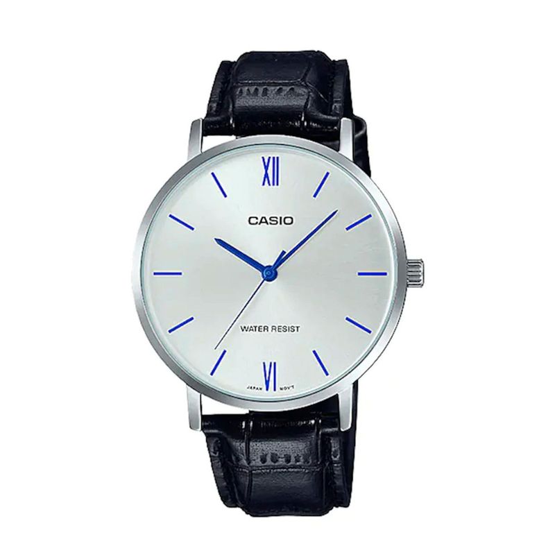 CASIO - Reloj de Hombre Analogo Casio - Reloj Casio
