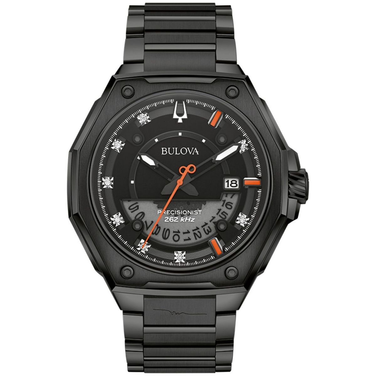 BULOVA - Reloj Hombre Bulova Marc Anthony