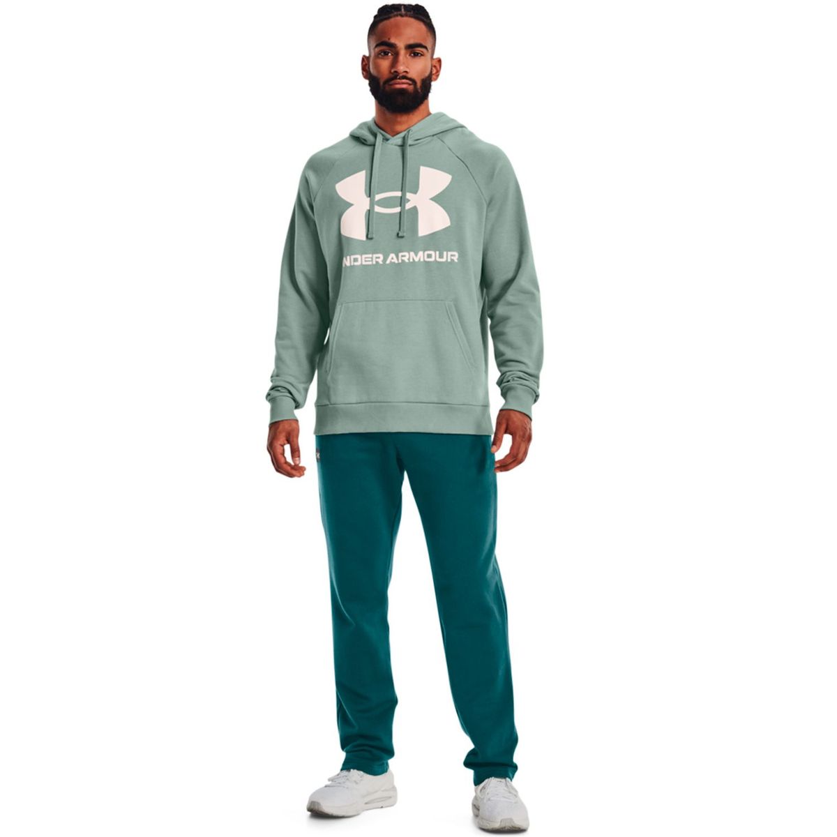 UNDER ARMOUR - Buzo Under Armour Hombre