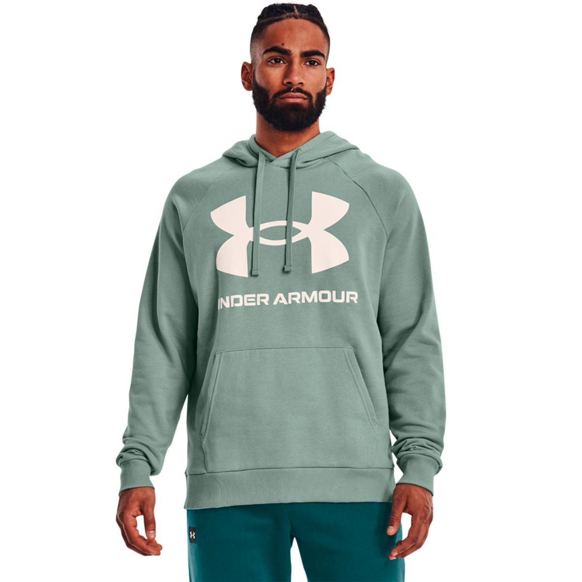 UNDER ARMOUR - Buzo Under Armour Hombre