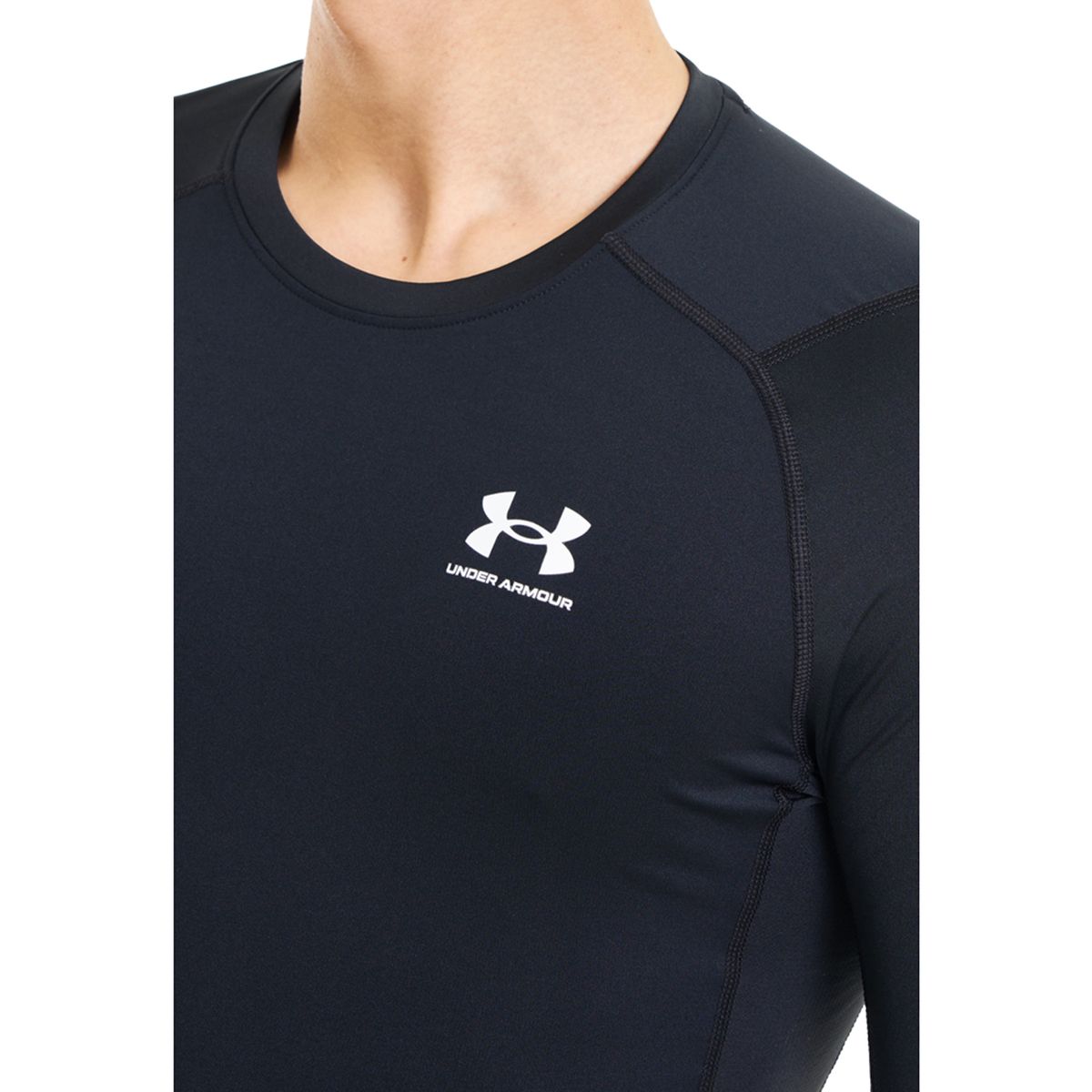 UNDER ARMOUR - Camiseta deportiva Manga Corta Running Under Armour