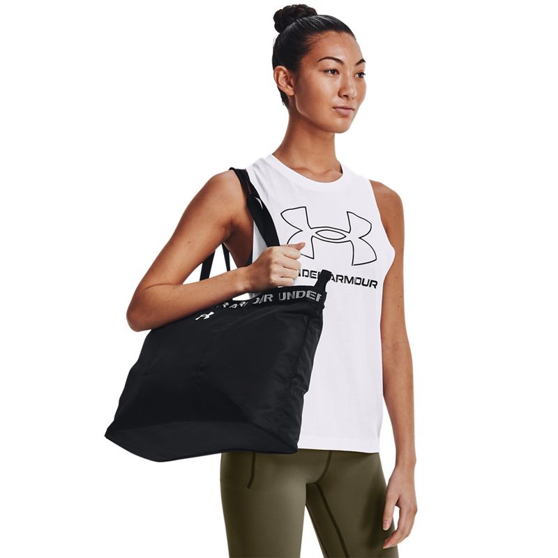 UNDER ARMOUR - Maleta deportiva 20 L Mujer UNDER ARMOUR