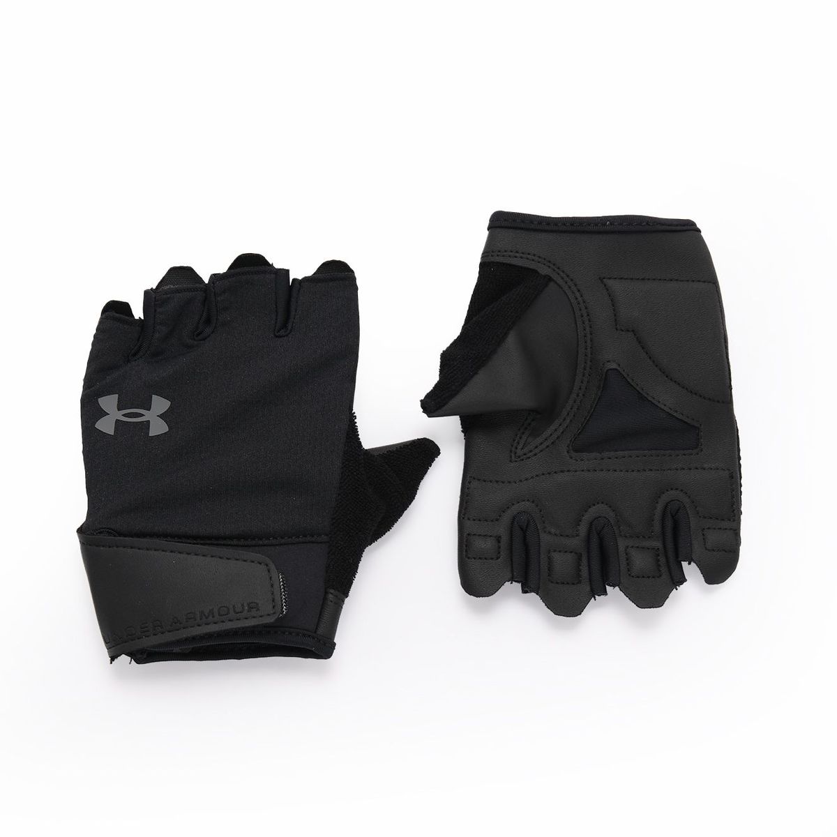 UNDER ARMOUR - Guantes sin dedos Hombre Under Armour