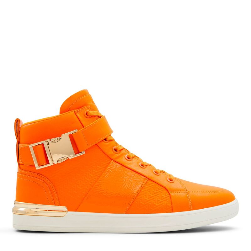 ALDO - Tenis Moda Aldo Hombre Naranja Brauerr