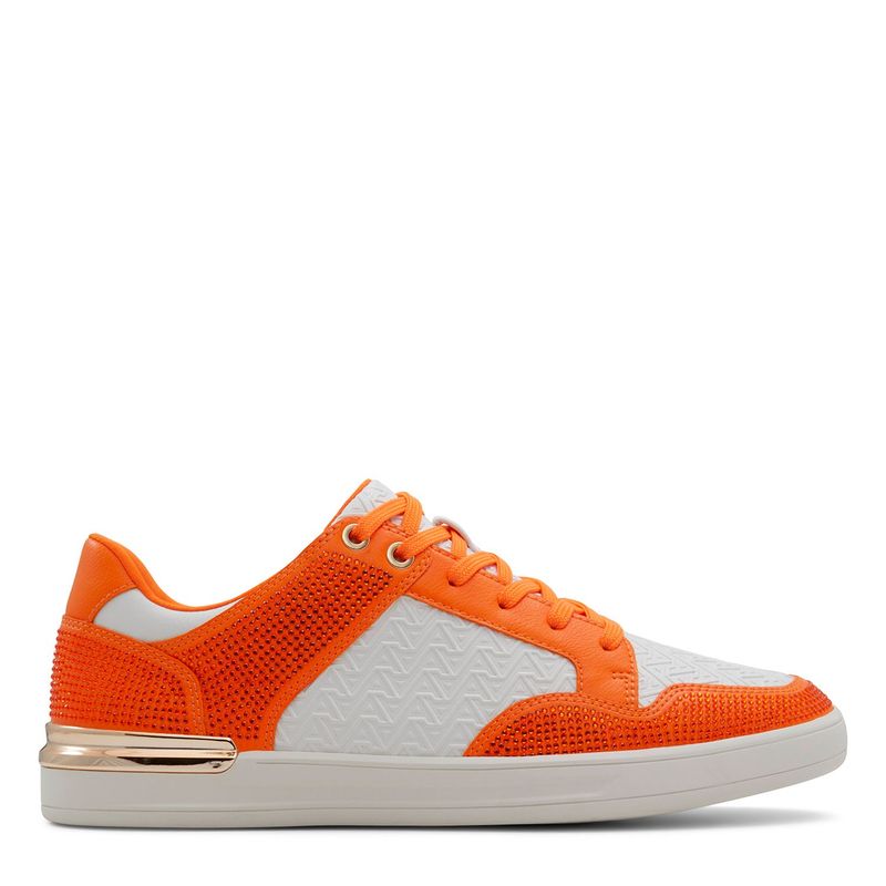 ALDO - Tenis Moda Aldo Hombre Naranja Lauder