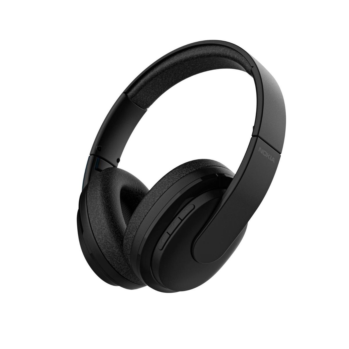 NOKIA - Audífonos bluetooth Nokia WHP-101BK Noise cancelling