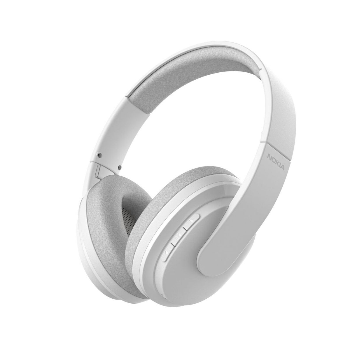 NOKIA - Audífonos bluetooth Nokia WHP-101BK Noise cancelling