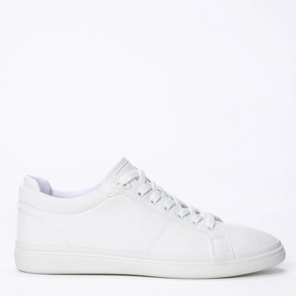 ALDO - Tenis Moda Aldo Hombre Blanco Finespec