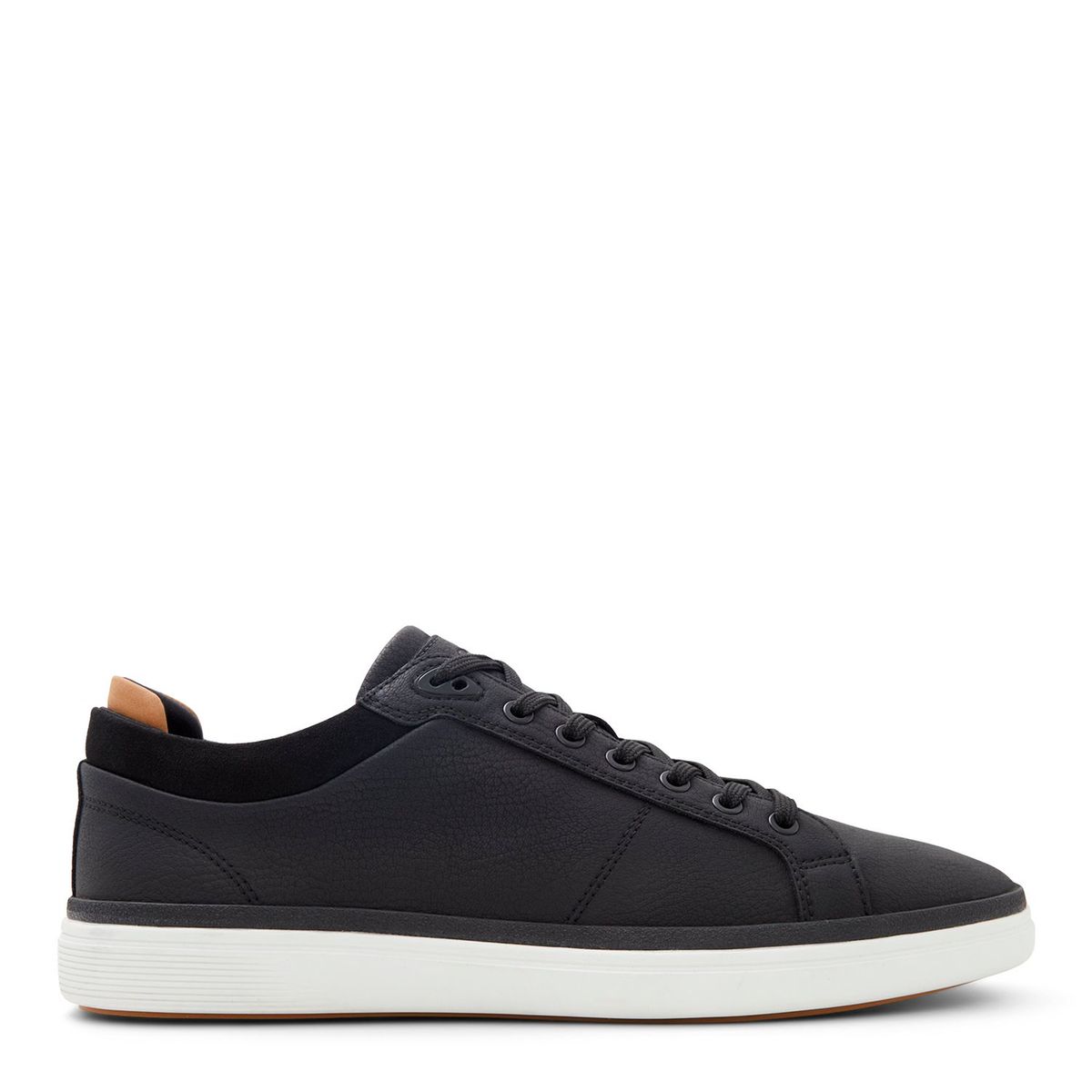 ALDO - Tenis Moda Aldo Hombre Negro Finespec