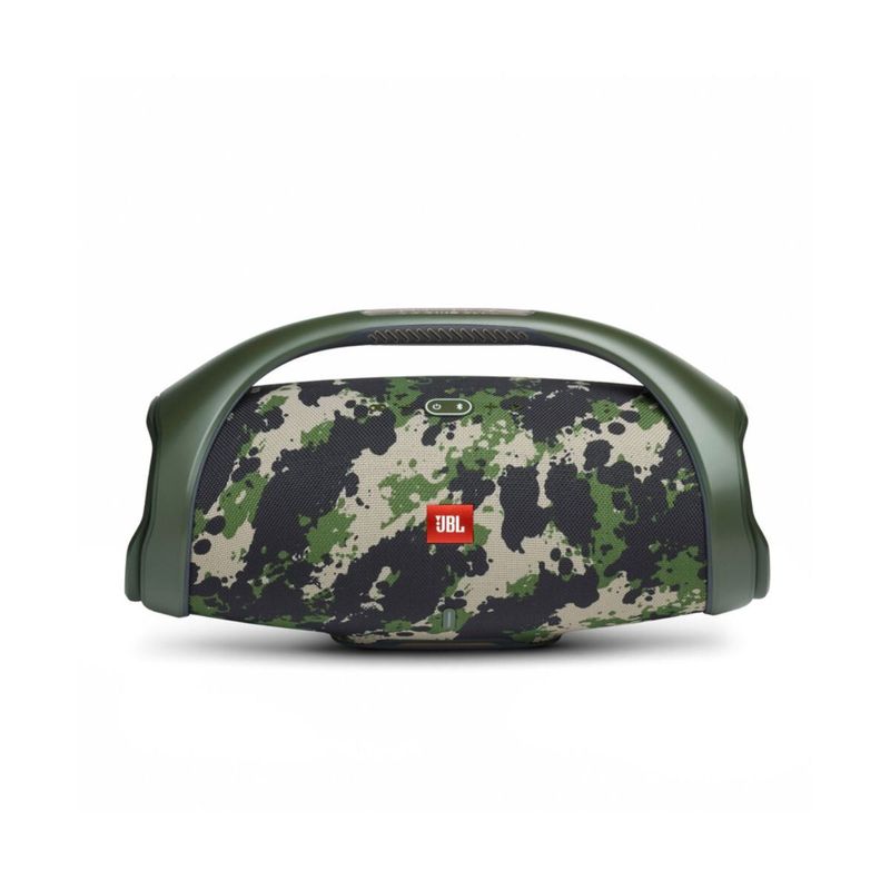 JBL - Parlante Jbl Boombox 2 Squad