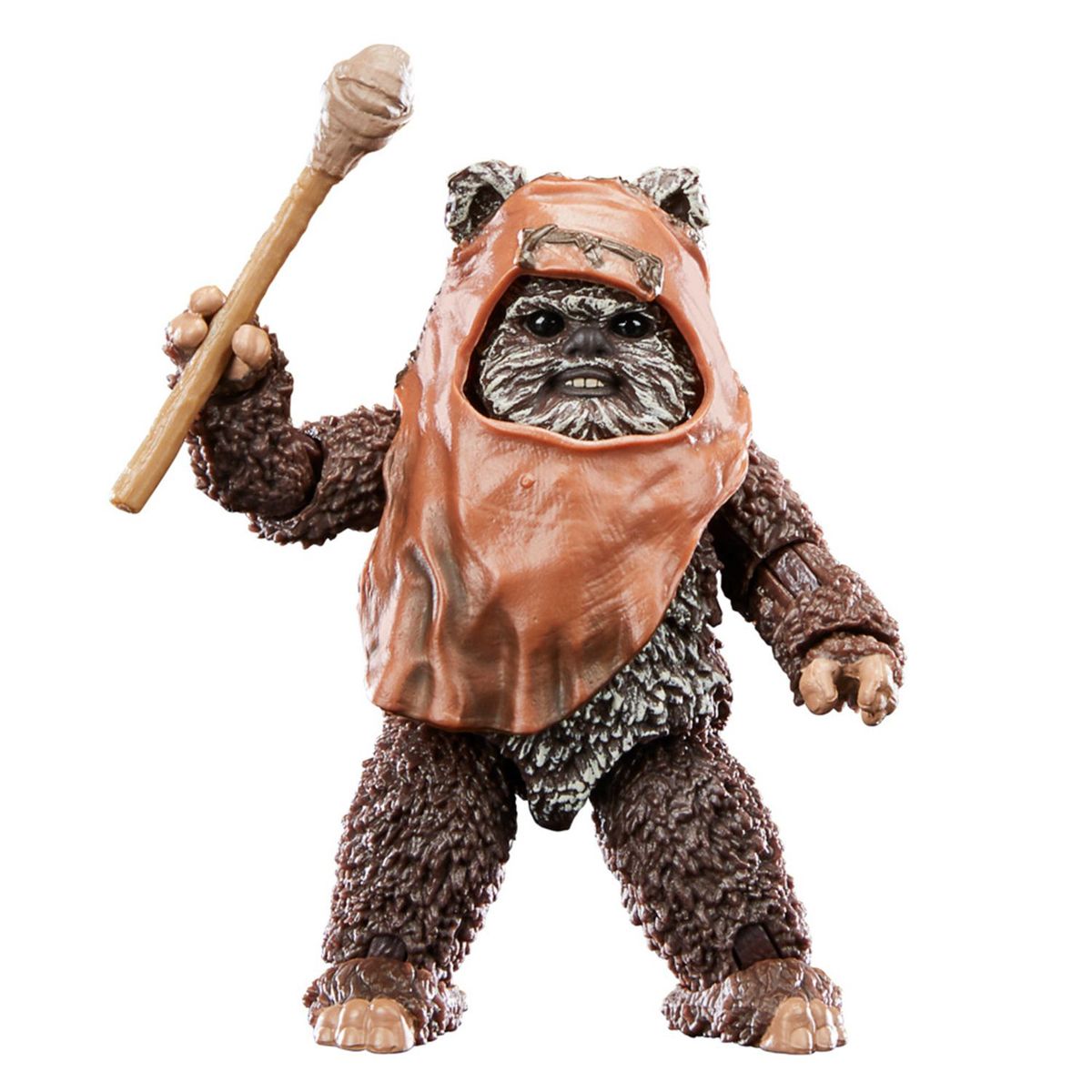 STAR WARS - Figura de acción Black Series Wicket Star Wars