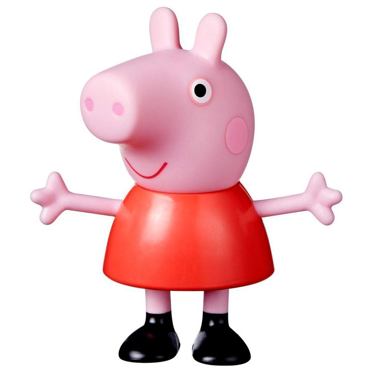 PEPPA PIG - Muñeca Peppa Pig Peppa Cerdita