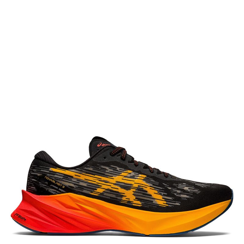 ASICS - Tenis Asics Hombre Running Novablast 3