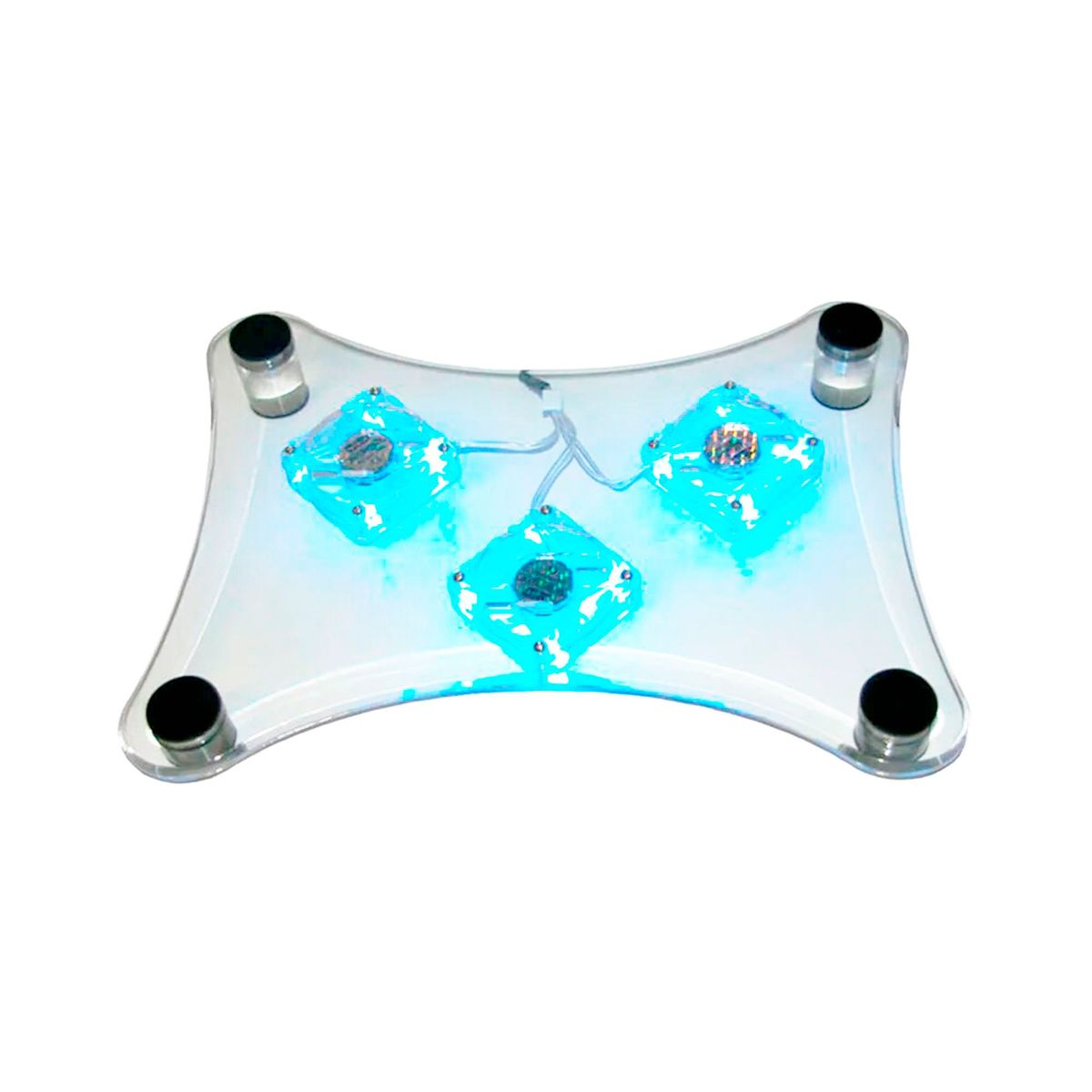 STARTEC - Base Refrigerante para PC Star Tec