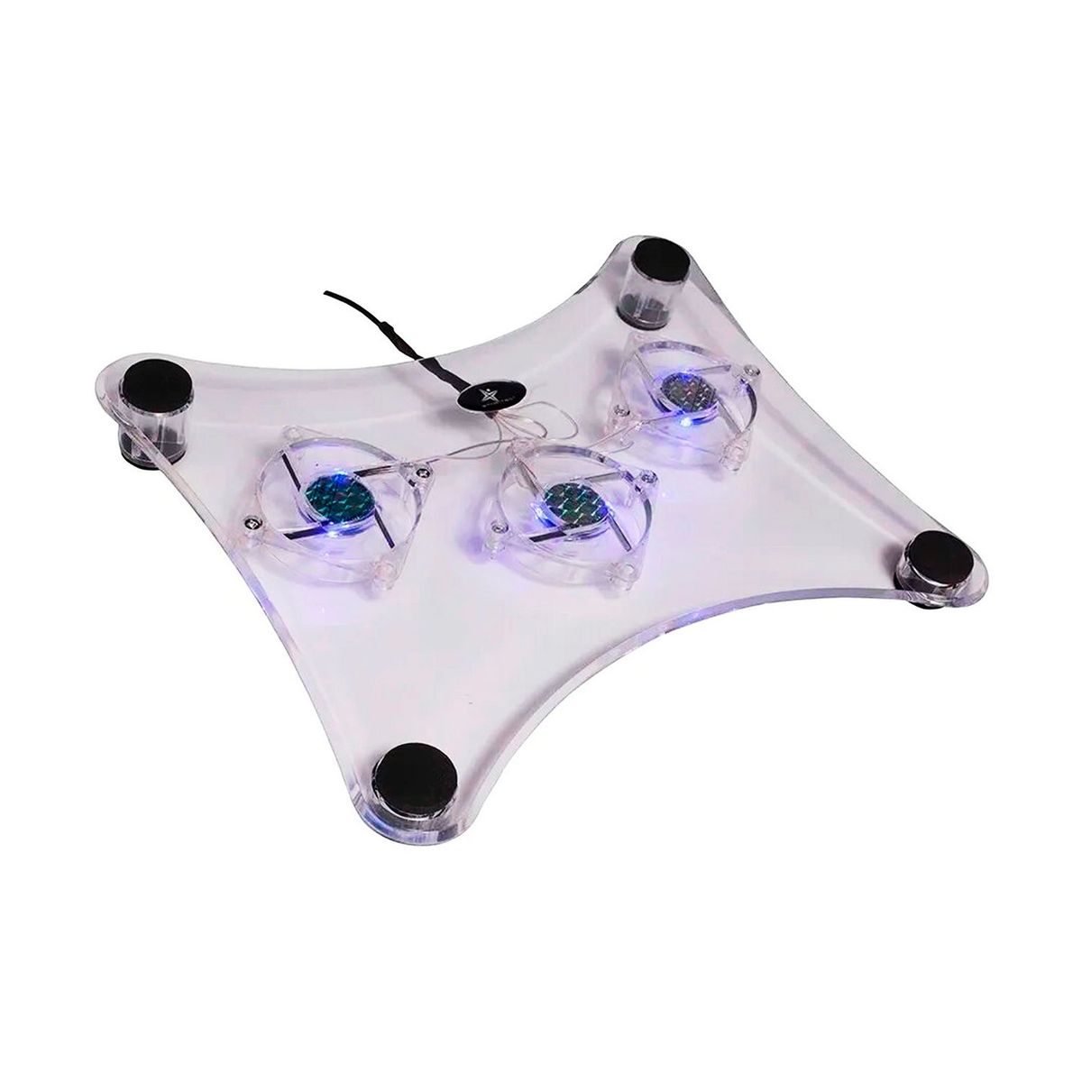 STARTEC - Base Refrigerante para PC Star Tec