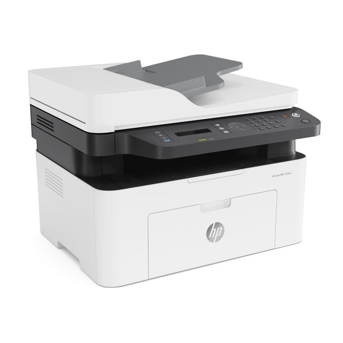 ACER - Impresora Multifuncional HP MFP 137FNW