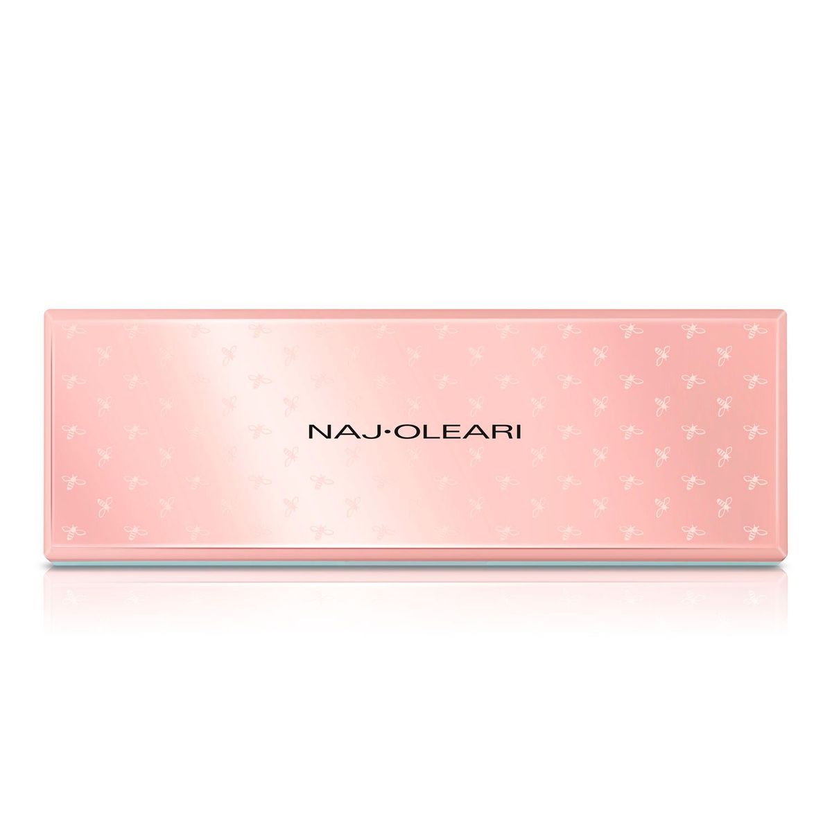 NAJ OLEARI - Paleta de sombras Wonder Look Naj Oleari 10 x 1 g