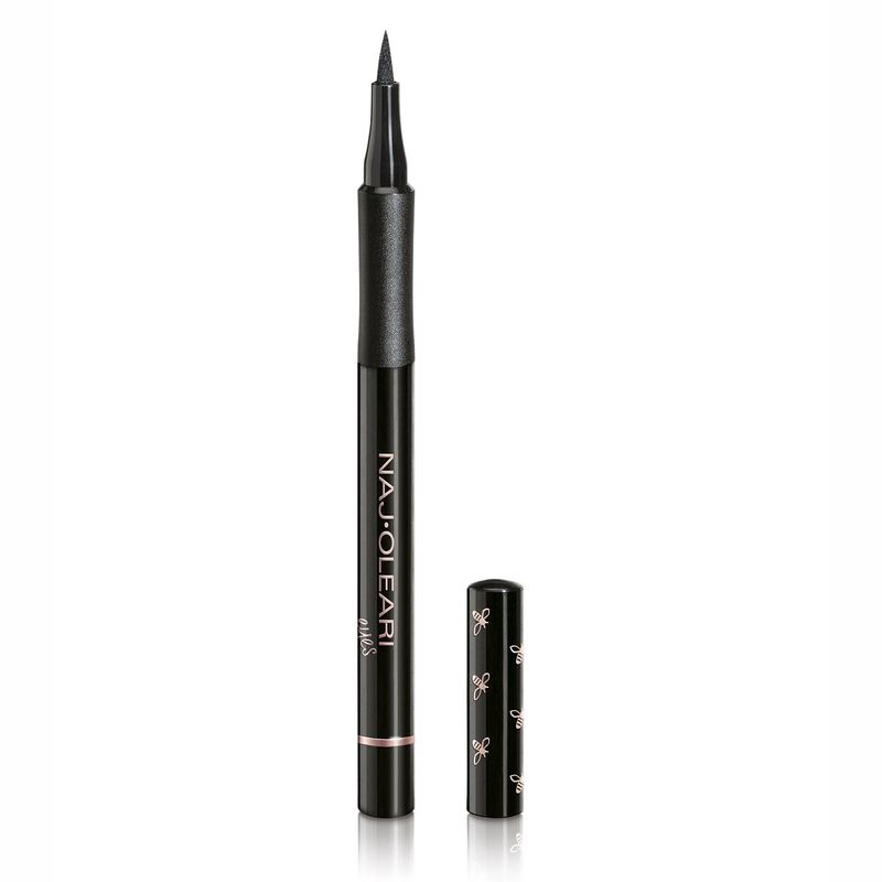 NAJ OLEARI - Delineador de ojos One Touch Naj Oleari 4 ml