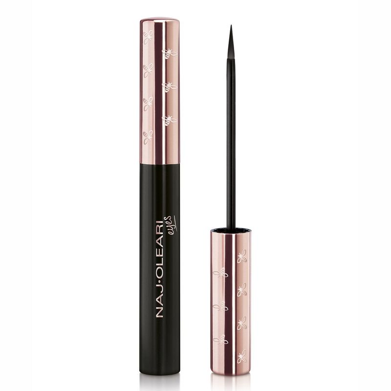 NAJ OLEARI - Delineador de ojos Impeccable  Naj Oleari 4 ml