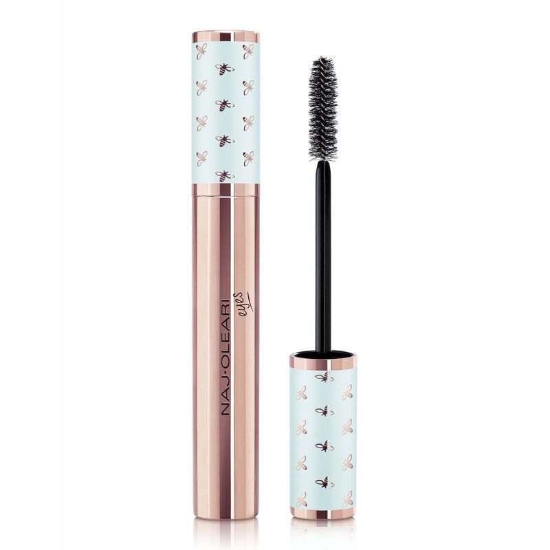NAJ OLEARI - Pestañina Wear the volume  Naj Oleari 14 ml