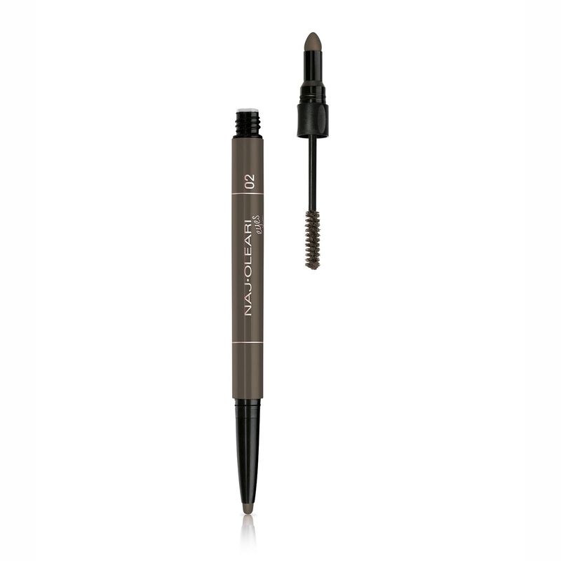 NAJ OLEARI - Delineador de cejas Perfect Brow Naj Oleari 0.15 g