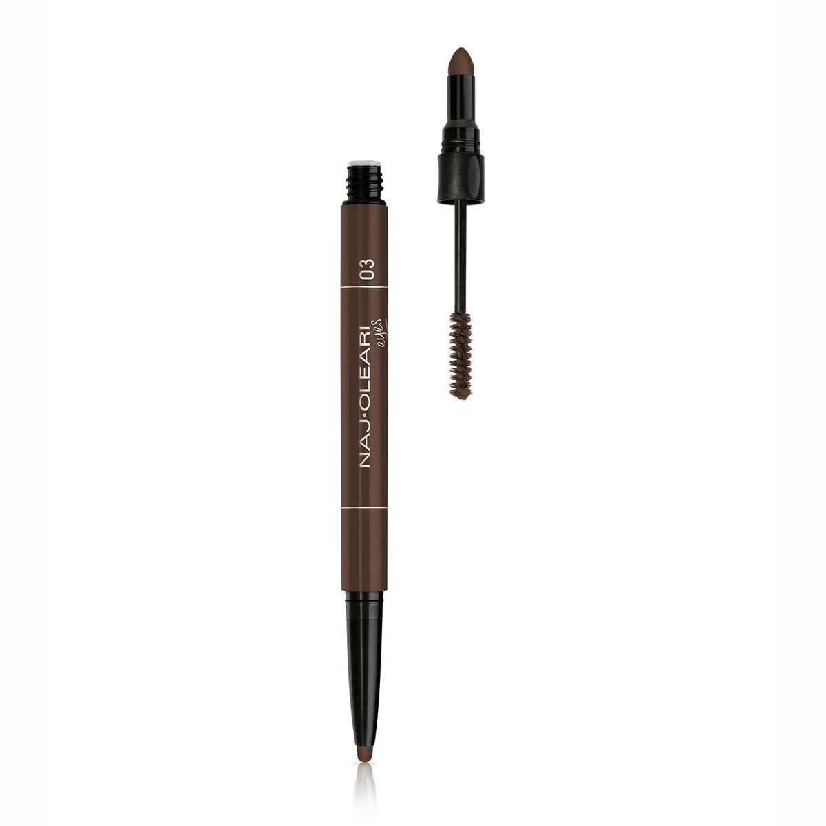 NAJ OLEARI - Delineador de cejas Perfect Brow Naj Oleari 0.15 g