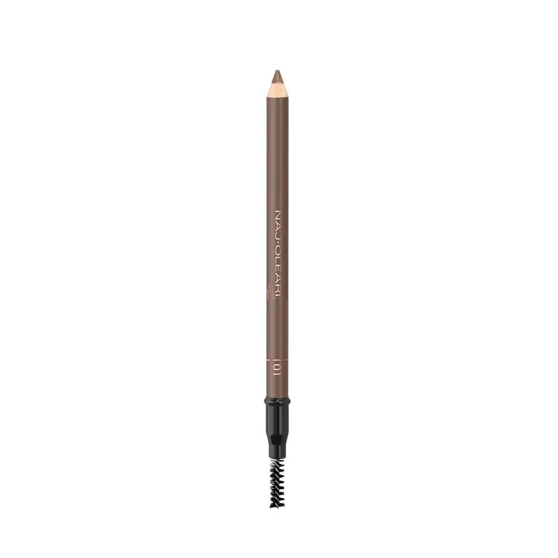 NAJ OLEARI - Delineador de cejas Fill in brow Naj Oleari 1 g