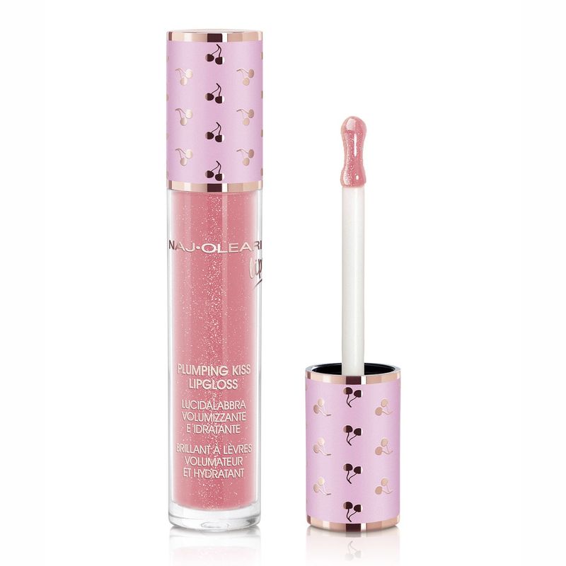NAJ OLEARI - Brillo labial Pumpling Kiss Naj Oleari 6 ml
