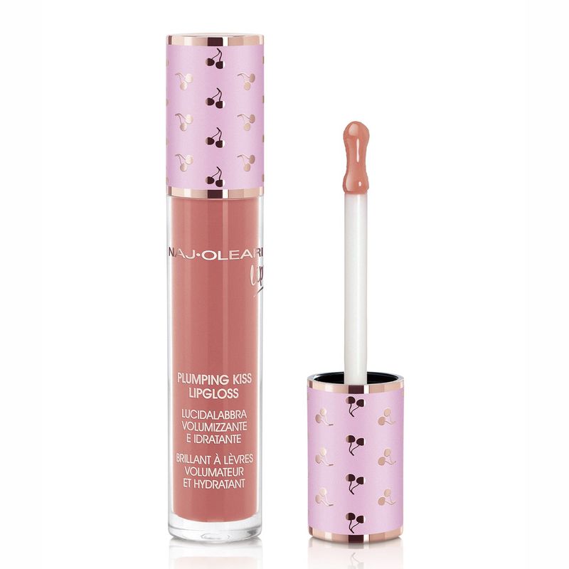 NAJ OLEARI - Brillo labial Pumpling Kiss Naj Oleari 6 ml