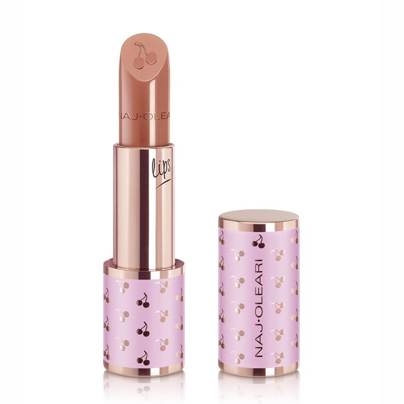 NAJ OLEARI - Labial Creamy Delight Naj Oleari 5 ml