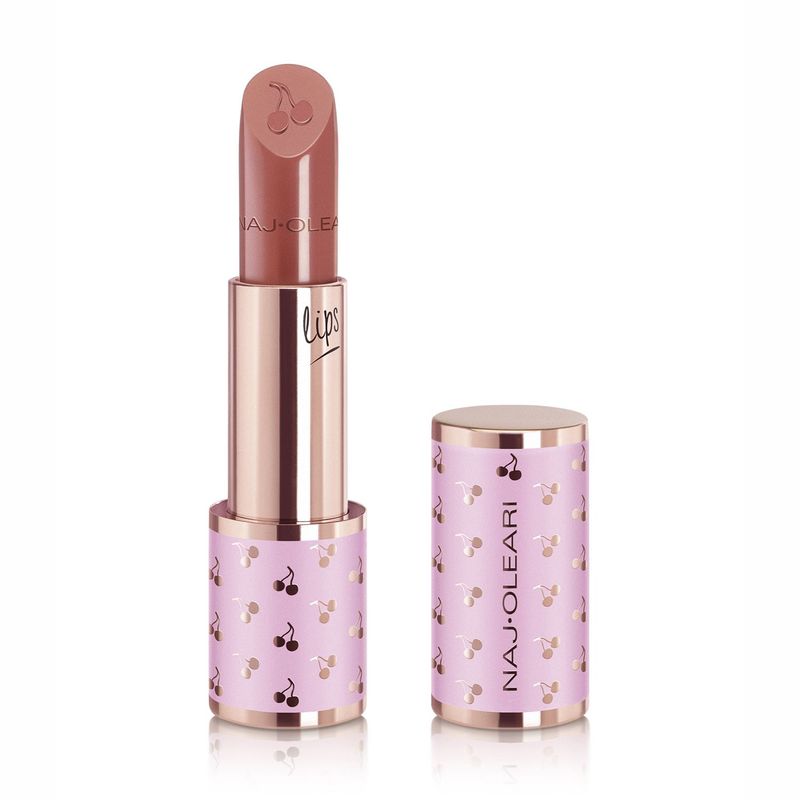 NAJ OLEARI - Labial Creamy Delight Naj Oleari 5 ml