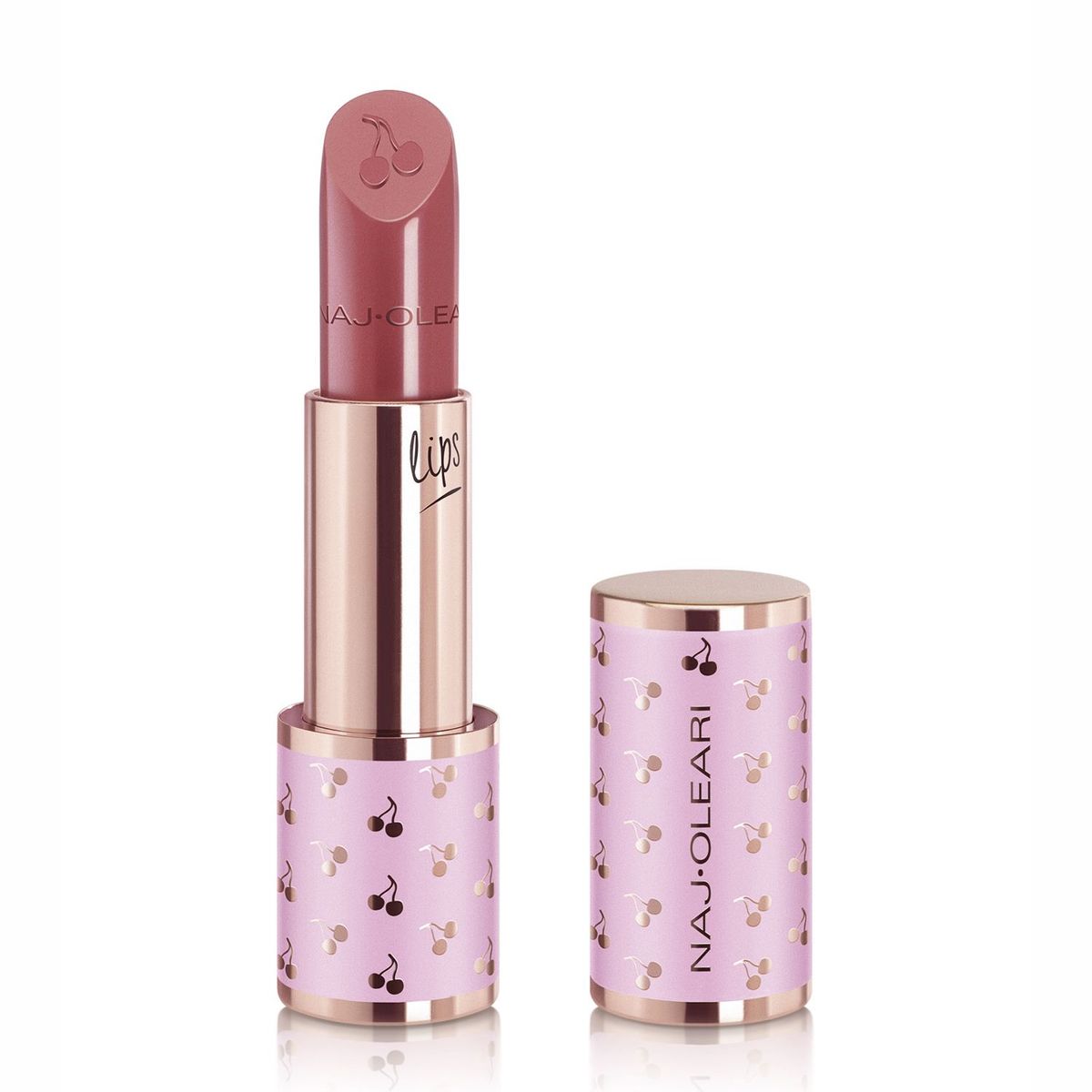 NAJ OLEARI - Labial Creamy Delight Naj Oleari 5 ml