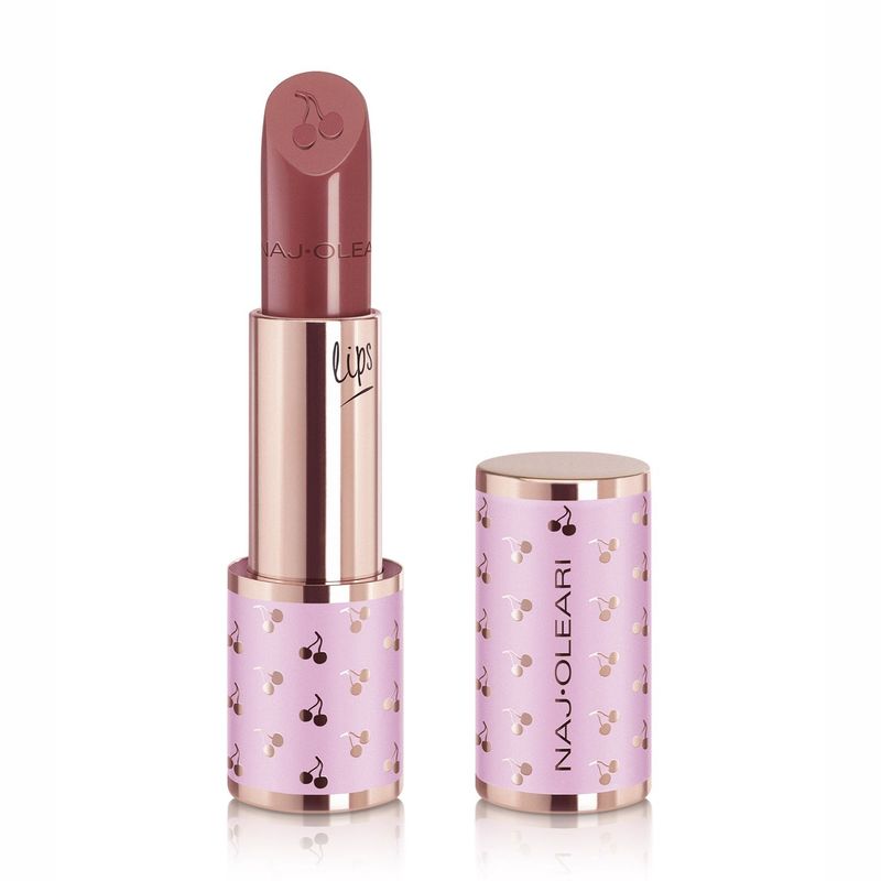 NAJ OLEARI - Labial Creamy Delight Naj Oleari 5 ml