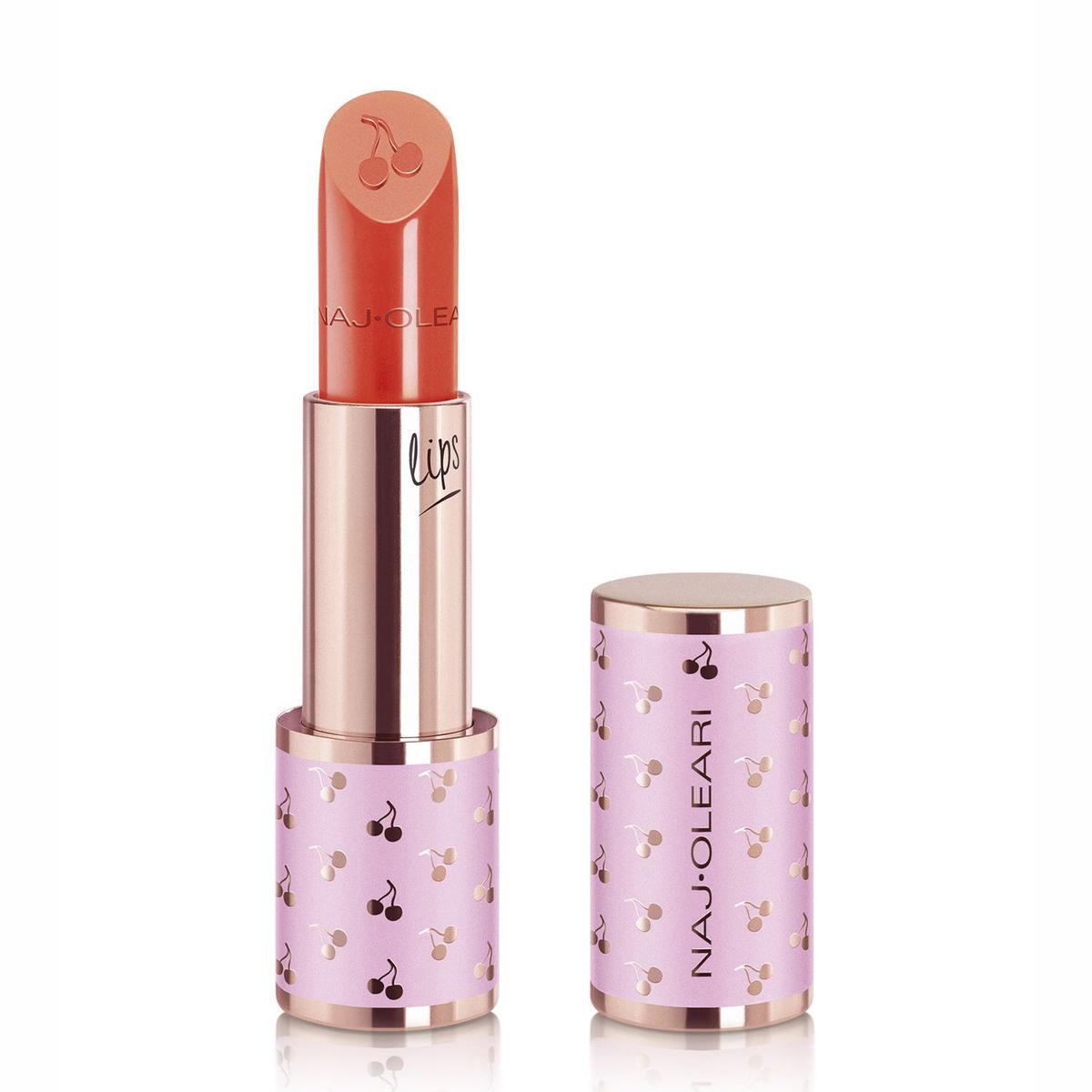 NAJ OLEARI - Labial Creamy Delight Naj Oleari 5 ml