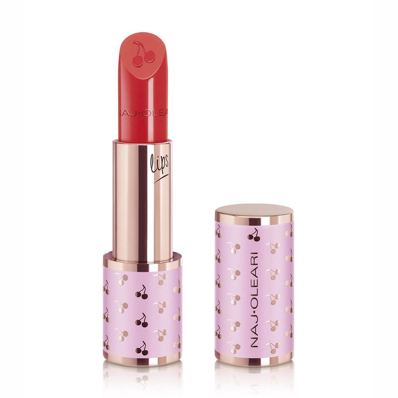 NAJ OLEARI - Labial Creamy Delight Naj Oleari 5 ml
