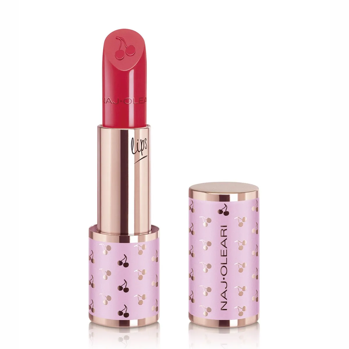 NAJ OLEARI - Labial Creamy Delight Naj Oleari 5 ml