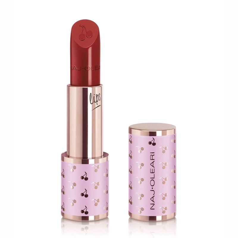 NAJ OLEARI - Labial Creamy Delight Naj Oleari 5 ml