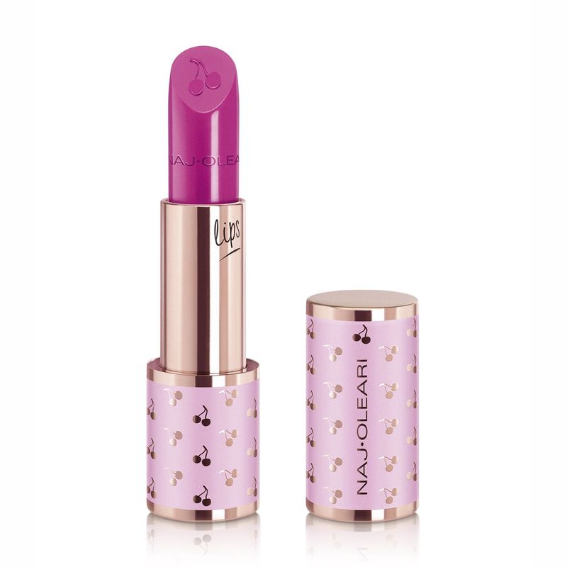 NAJ OLEARI - Labial Creamy Delight  Naj Oleari 5 ml