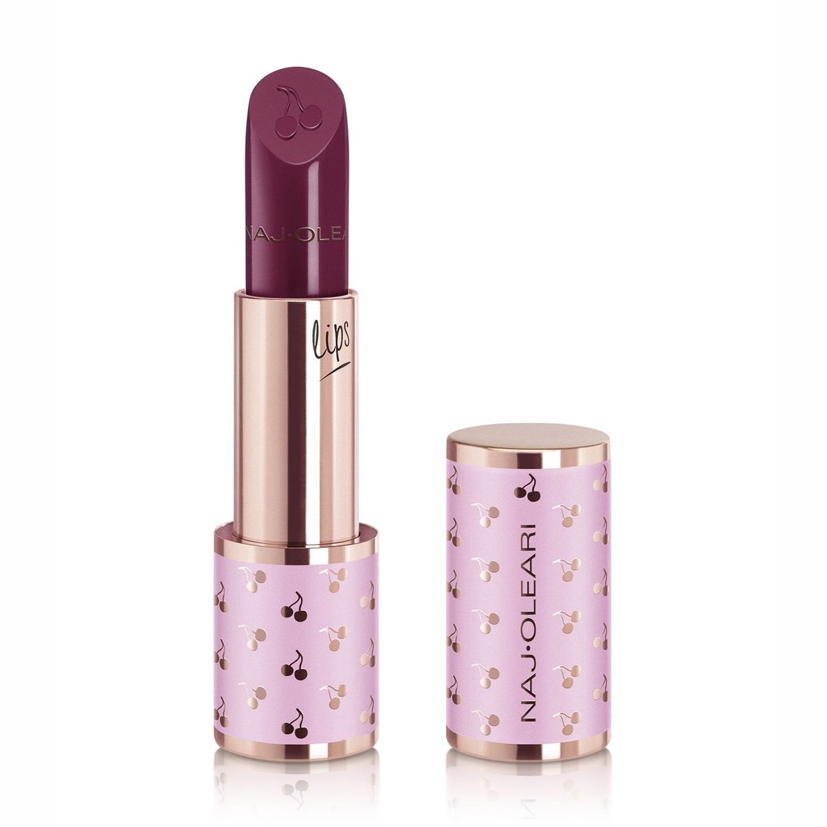 NAJ OLEARI - Labial Creamy Delight Naj Oleari 5 ml