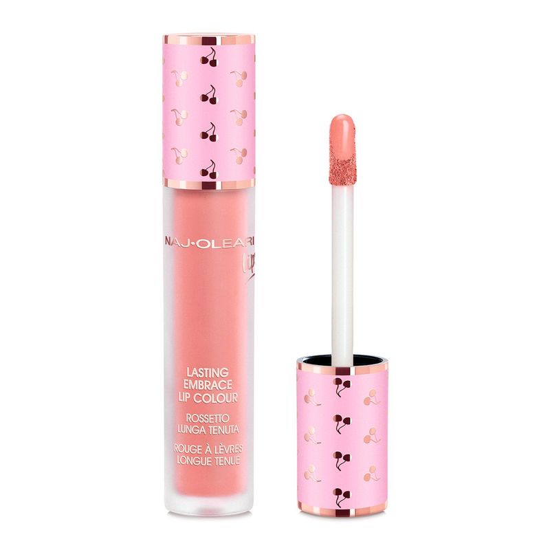 NAJ OLEARI - Labial Lasting Embrace Naj Oleari 5 ml