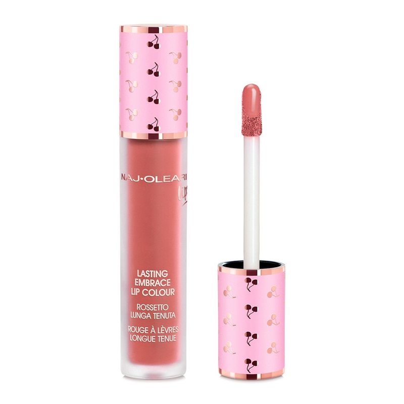 NAJ OLEARI - Labial Lasting Embrace Naj Oleari 5 ml