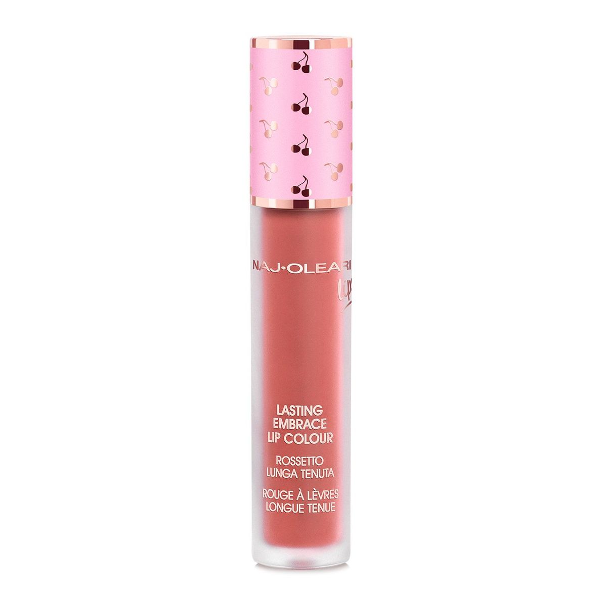 NAJ OLEARI - Labial Lasting Embrace Naj Oleari 5 ml