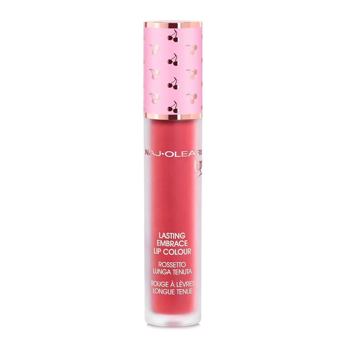 NAJ OLEARI - Labial Lasting Embrace Naj Oleari 5 ml